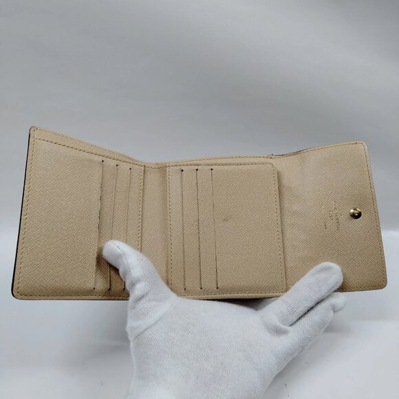 Louis Vuitton LV Wallet Brown Monogram mon-351-091925 - Picture 5 of 9